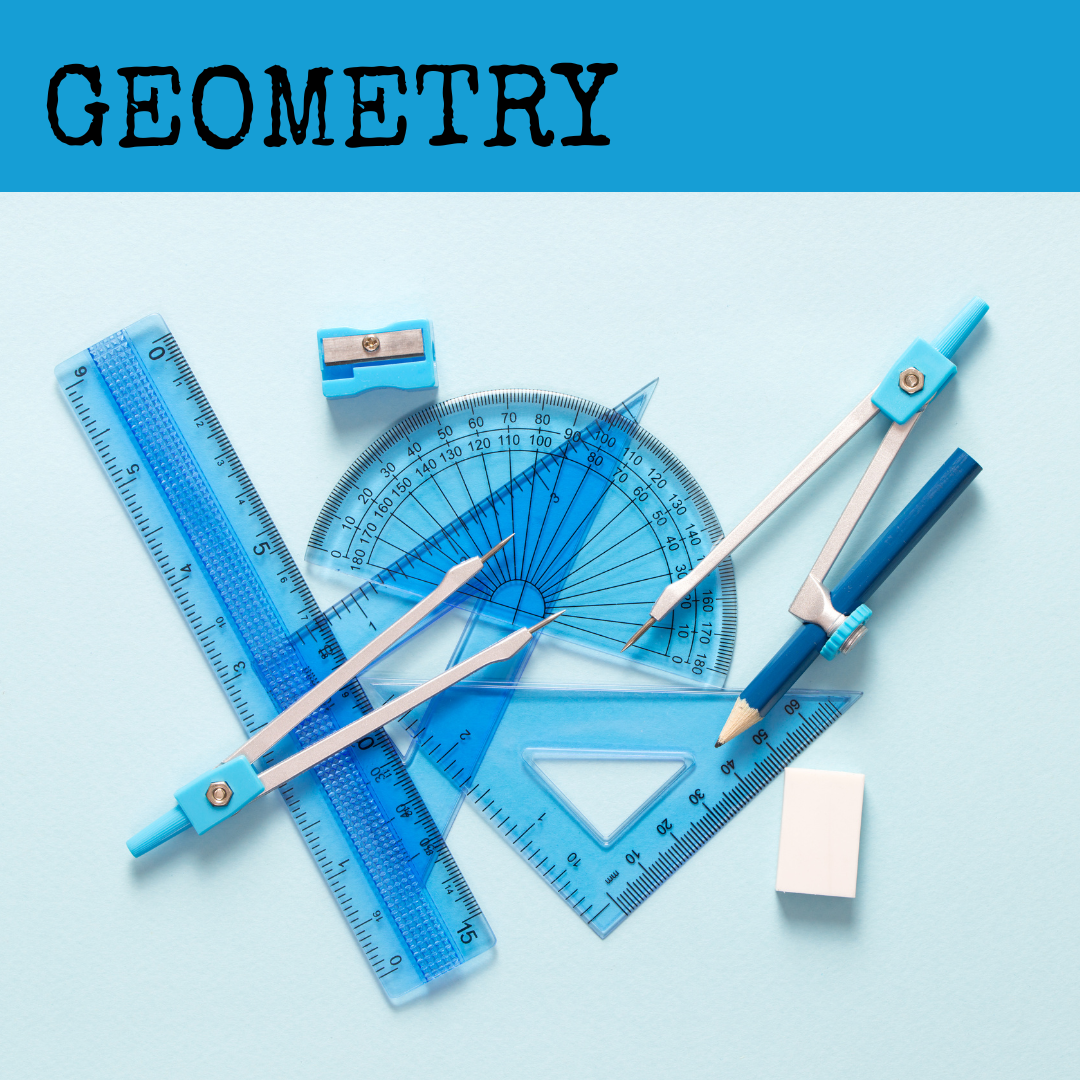 Review/Preview - Geometry - coming soon!